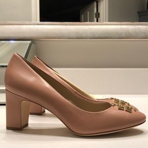 Tory Burch Raleigh pumps